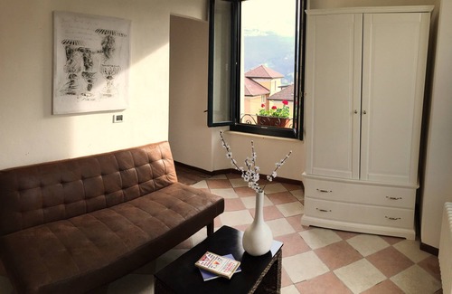 Centro Valle Intelvi Hotel | Villa San Fedele