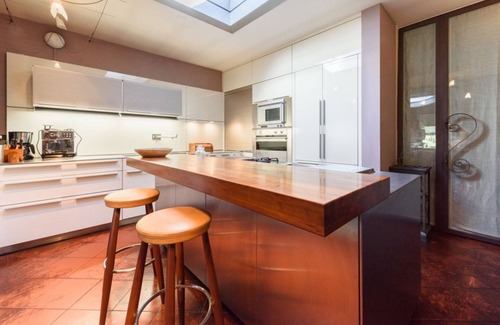 San Gimignano Villa | Villa San Gimignano View by MMega