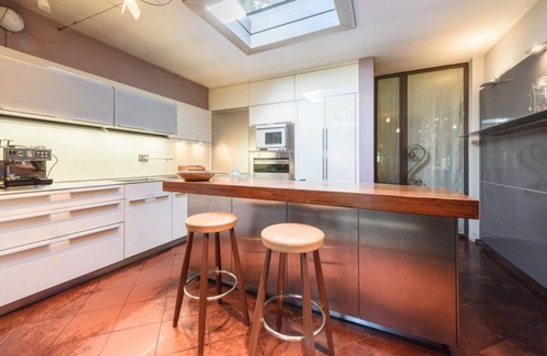 San Gimignano Villa | Villa San Gimignano View by MMega