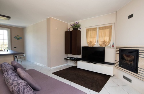 San Martino della Battaglia Villa | Villa San Martino