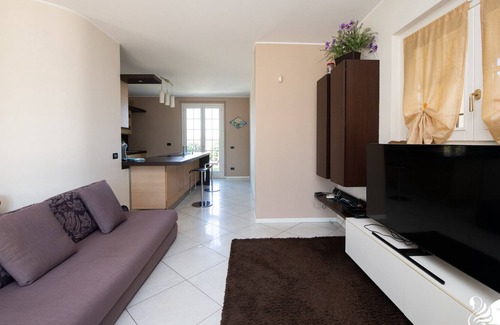 San Martino della Battaglia Villa | Villa San Martino