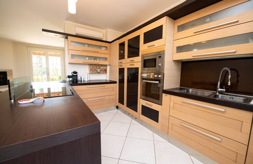 San Martino della Battaglia Villa | Villa San Martino