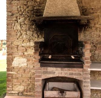 Soiana Villa | Villa San Marco con piscina