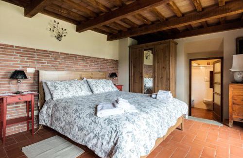 Soiana Villa | Villa San Marco con piscina