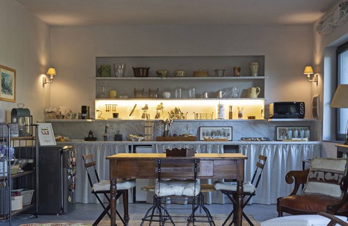 San Massimo Villa | Villa San Massimo by Wonderful Italy