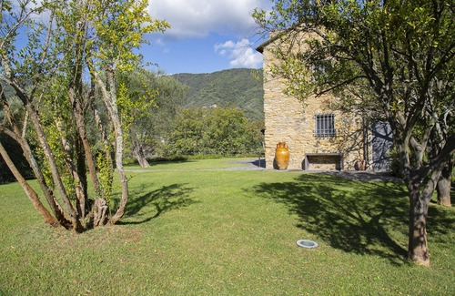 San Massimo Villa | Villa San Massimo by Wonderful Italy