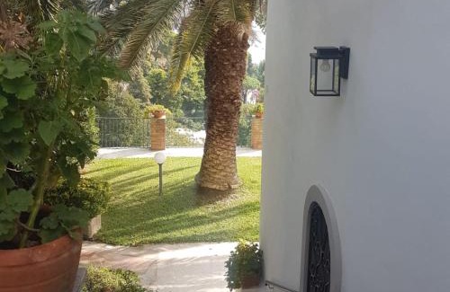 Raito Villa | Villa San Vito Amalfi Coast a timeless charme