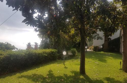 Raito Villa | Villa San Vito Amalfi Coast a timeless charme