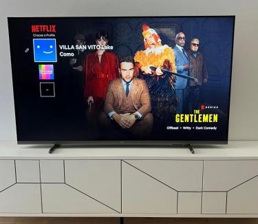 Vignola Apartment | VILLA SAN VITO - Lake Como