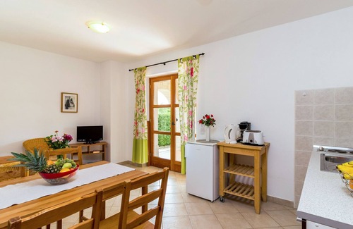 Stifanici Apartment | Villa Sand by Interhome