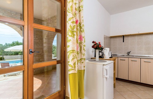 Stifanici Apartment | Villa Sand by Interhome