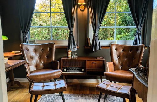 Sand House | Villa Sand – Family-Friendly Holiday Home with Sauna, Garden & BBQ for 10 Guests