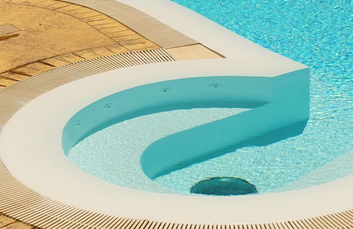Olbia Villa | Villa Sandalia with private pool and jacuzzi