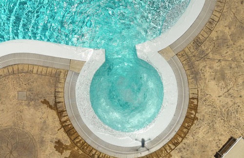 Olbia Villa | Villa Sandalia with private pool and jacuzzi