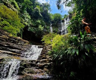 Paramo Hotel | Villa Sandra