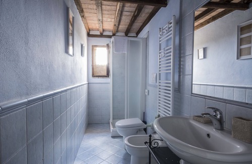 Sant'Andrea House | Villa Sant Andrea