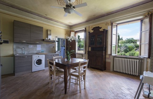 Sant'Andrea House | Villa Sant Andrea