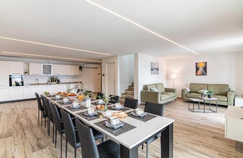 Calozzo Villa | VILLA SANT'ANNA by Curtiaffitti