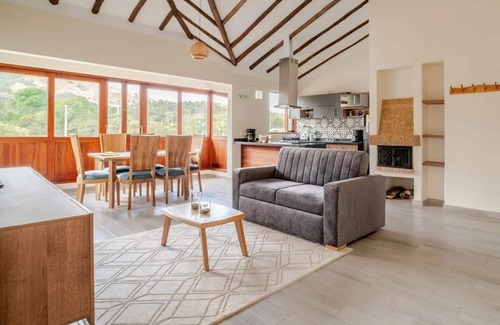 Villa de Leyva Apartment | Villa Santa Ana Premium