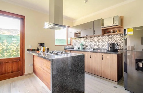 Villa de Leyva Apartment | Villa Santa Ana Premium