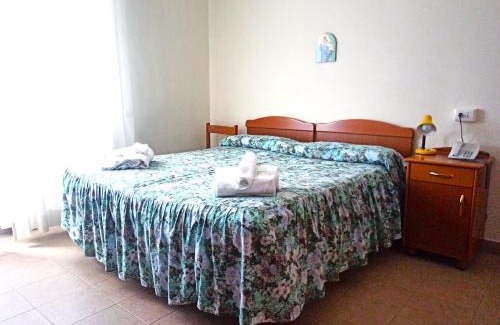 Camilluccia Bed & Breakfast | Villa Santa Emerenziana