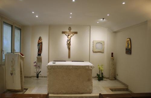 Camilluccia Bed & Breakfast | Villa Santa Emerenziana