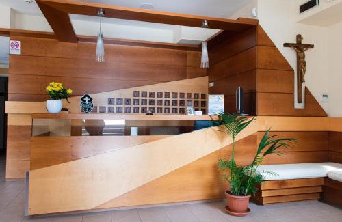 Camilluccia Bed & Breakfast | Villa Santa Emerenziana