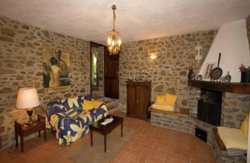 Santa Fiora Villa | Villa Santa Fiora Farmhouse