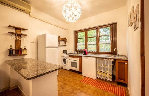 Gavorrano House | Villa Santa Gabriella