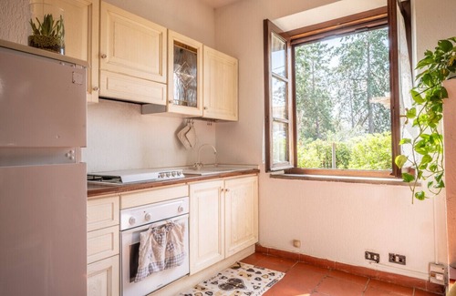 Gavorrano House | Villa Santa Gabriella - Monolocale