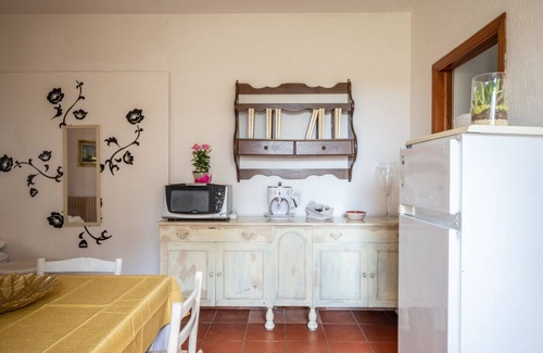 Gavorrano House | Villa Santa Gabriella - Monolocale