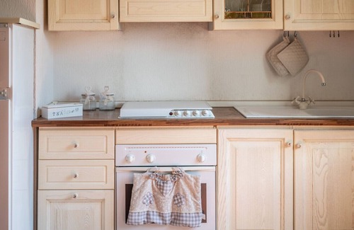 Gavorrano House | Villa Santa Gabriella - Monolocale