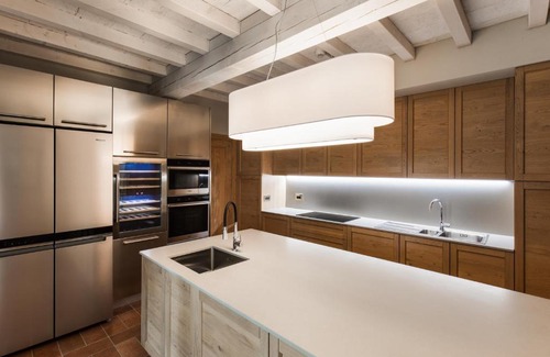 Castel San Pietro Terme Villa | Villa Santa Maria Maddalena by Palazzo di Varignana