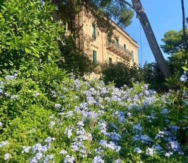 Porto San Giorgio Bed & Breakfast | Villa Santa Maria al Poggio