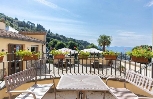 Cortona Old Town Hotel | Villa Santa Margherita - Albergo