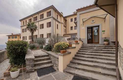 Cortona Old Town Hotel | Villa Santa Margherita - Albergo