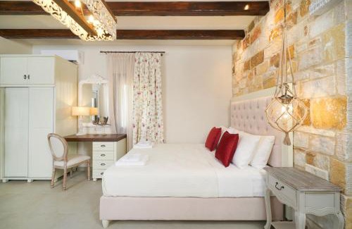 Thasos Town Villa | villa Santa Marina