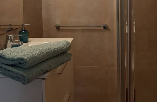 Adeje Villa | VILLA SANTA MONICA, SEA VIEW, PRIVATE POOL, FREE WIFI, FREE PARKING