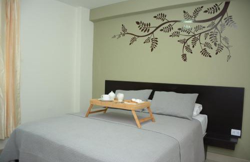 La Victoria Hotel | Villa Santa