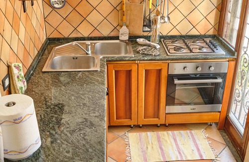 Vico Equense House | Villa Santa Sofia Sorrento Coast