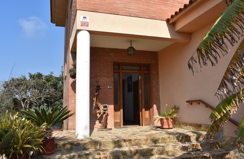 Santa Susanna Villa | VILLA SANTA SUSANNA