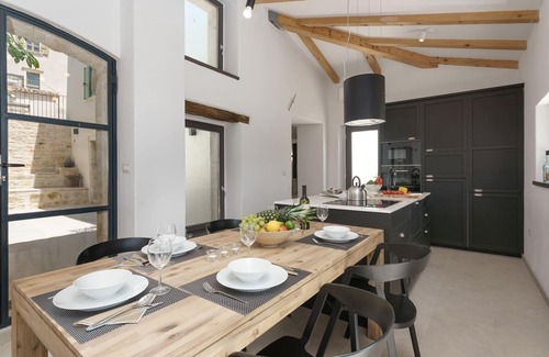 Strpacici Villa | Villa Santina (Istria - Visnjan)