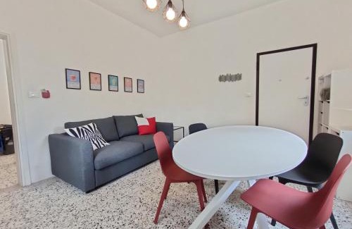 Viserbella Apartment | Villa Santina