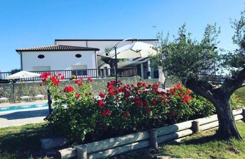 Ariano Irpino House | Villa Santoro