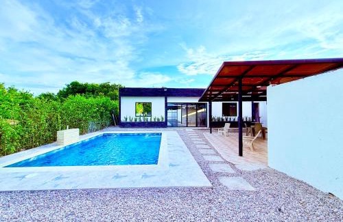Ricaurte Apartment | Villa Santy Paraiso lujoso & Privado