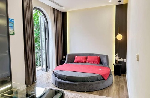 Gia Lam Villa | Villa Sao Biển Cao Cấp Vinhomes Ocean Park