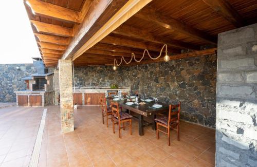 Tuineje Villa | Villa Sara Fuerteventura