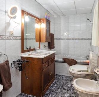 Tuineje Villa | Villa Sara Fuerteventura