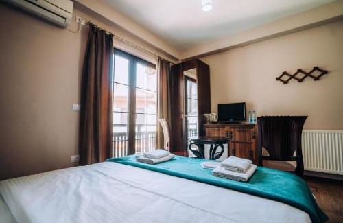 Varosh Apartment | Villa Sara Lake View