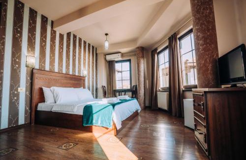 Varosh Apartment | Villa Sara Lake View